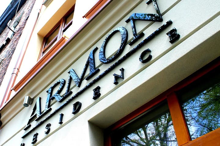 Armon Residence photo 4