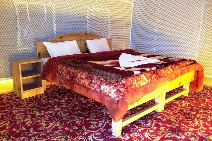 The Kora Pangong photo 4