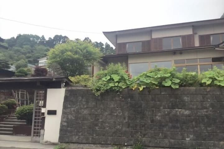 Hakodateyama Guest House Hostel photo 2
