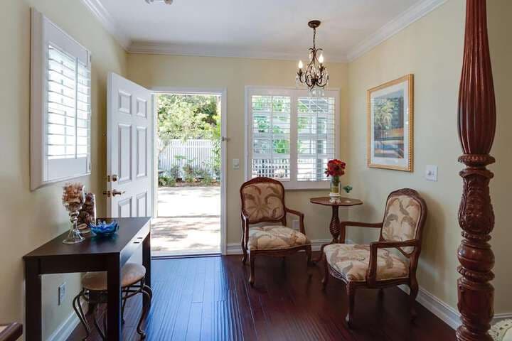 Seaglass Inn photo 5