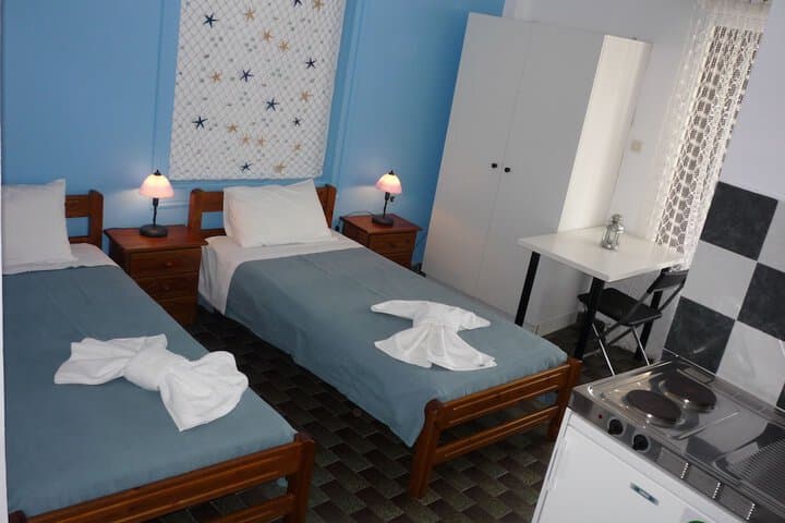 Apanemia Rooms photo 4