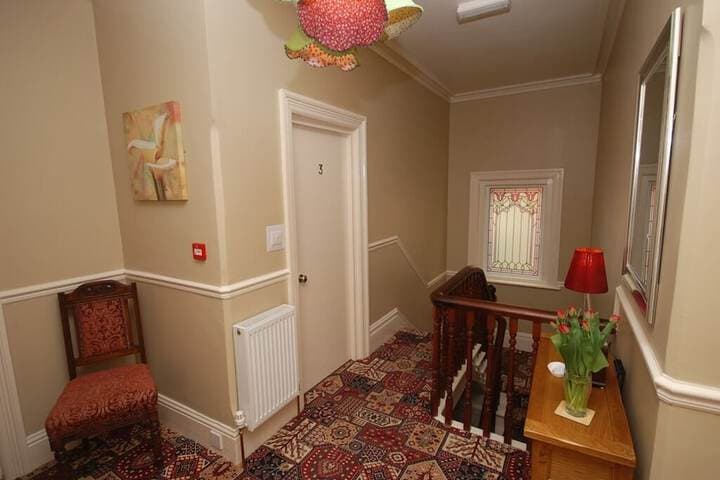 The Ryedale photo 2