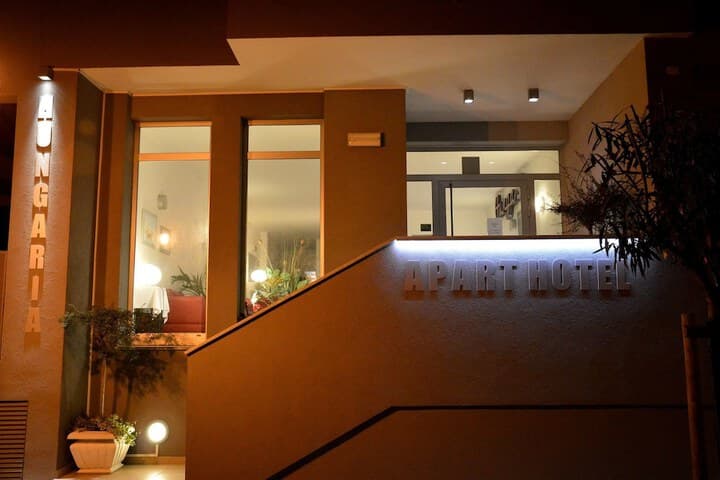 Residence Hotel Hungaria photo 5