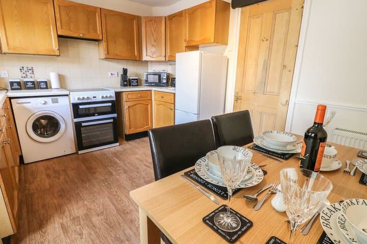 Croft Cottage photo 5