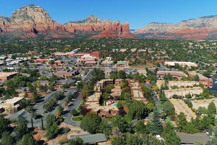 Villas of Sedona by VRI Americas photo 3