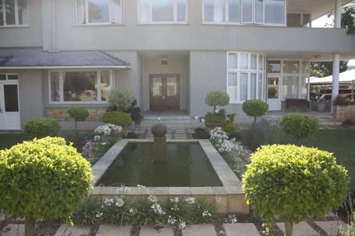 The Boston Guest House photo 2