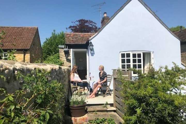 Clare Cottage photo 4