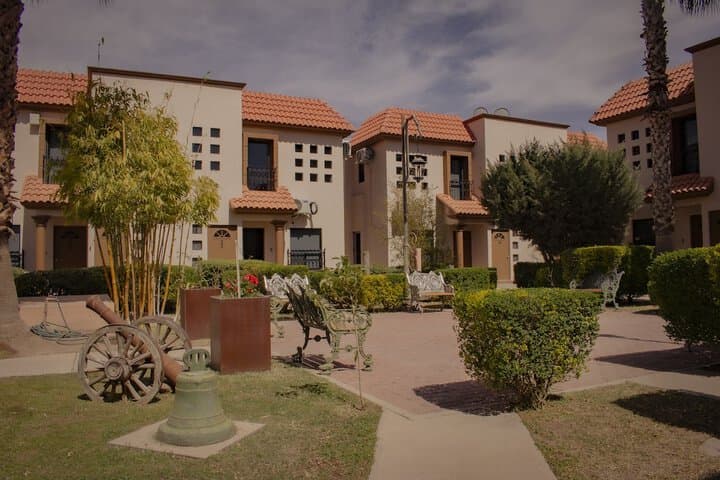 Suites Cervantes photo 3