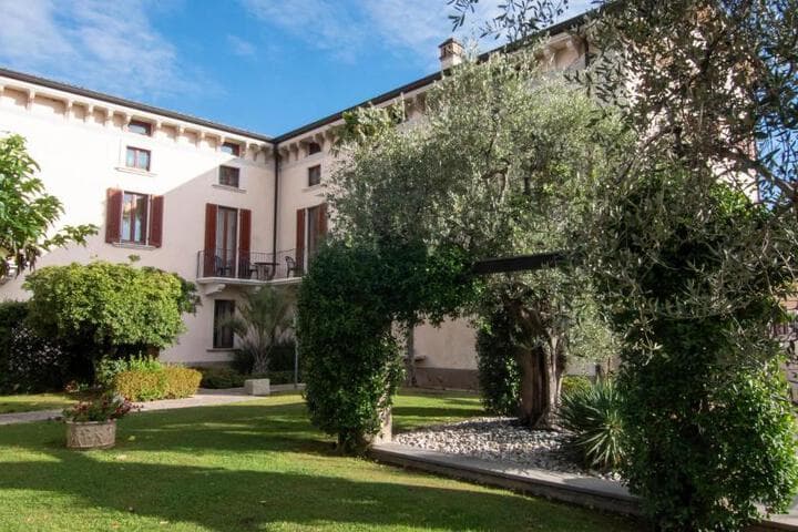 Castello Belvedere Apartments photo 5
