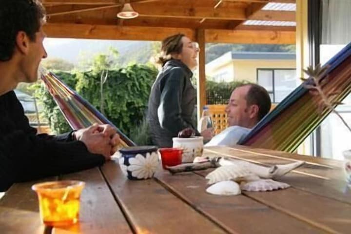 Sequoia Lodge & Backpackers photo 3