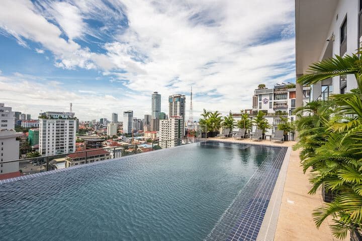 Mansion 51 Hotel & Apartment photo 2