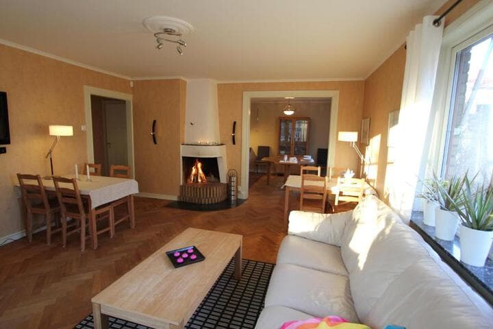 At Home Bed & Breakfast photo 1