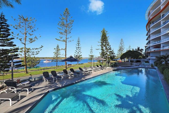 Silvershore Apartments on the Broadwater photo 5