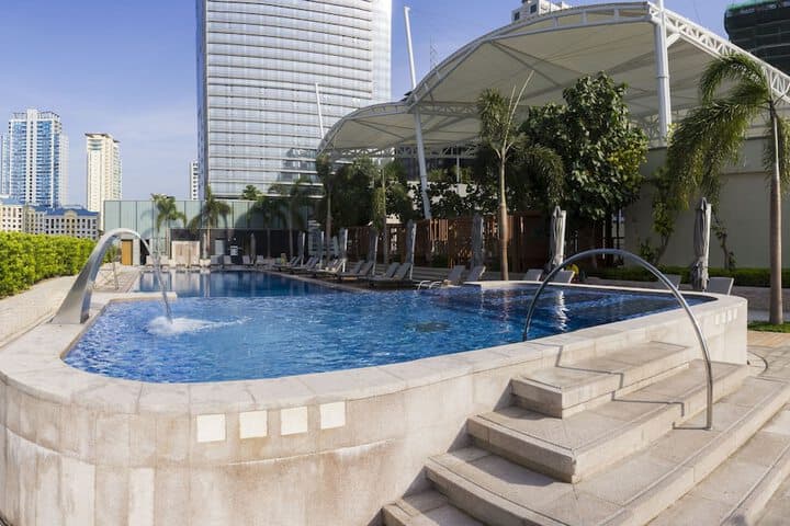 Shangri-La Residences at the Fort Manila photo 3