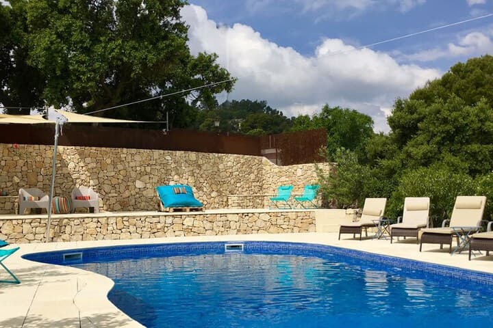 Arianella B&B Penedes photo 5