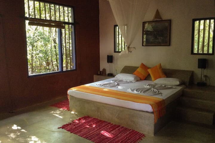 Back of Beyond Pidurangala photo 5