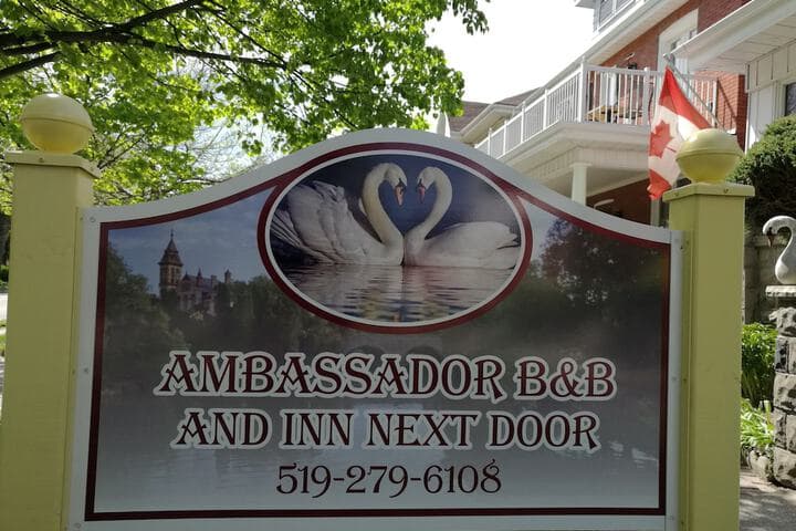 Ambassador B&B Guest Home photo 5
