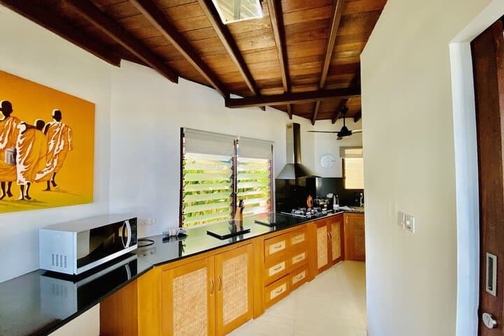 Lembongan Harmony Villas photo 3