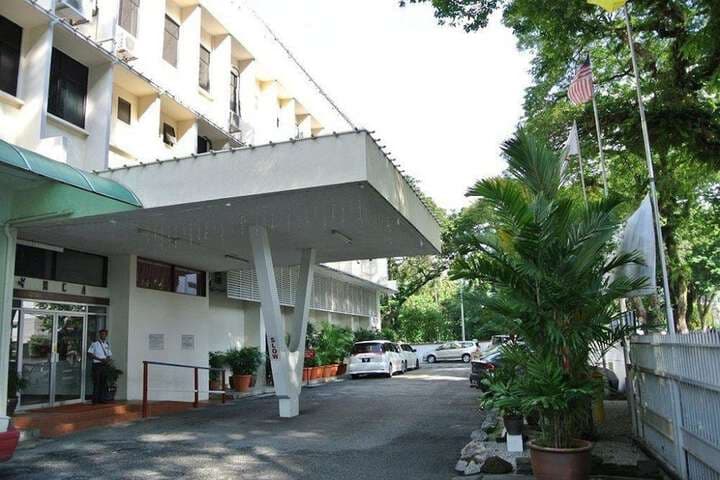YMCA International Hostel photo 2