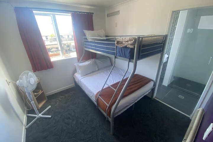 Based by the Lake Hostel photo 5