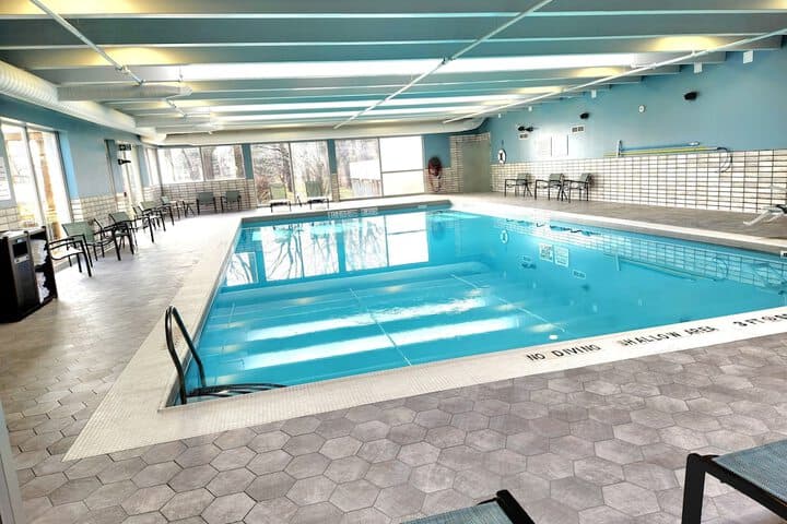 Four Points by Sheraton Point Edward Sarnia photo 4