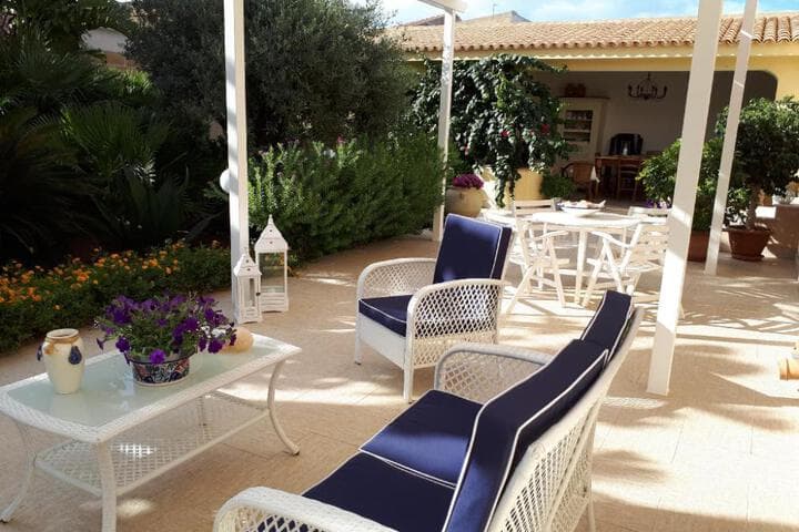 VILLA OLEANDRO photo 2