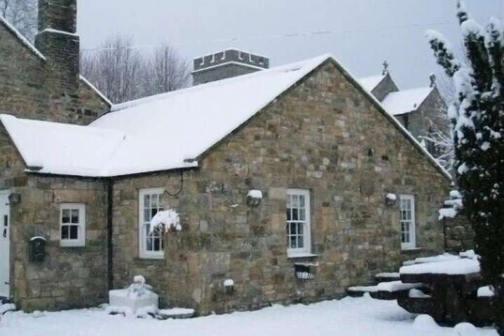 Falstone Barns photo 3