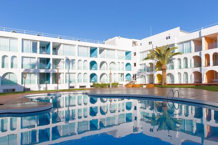 Ebano Hotel Apartments & Spa photo 5