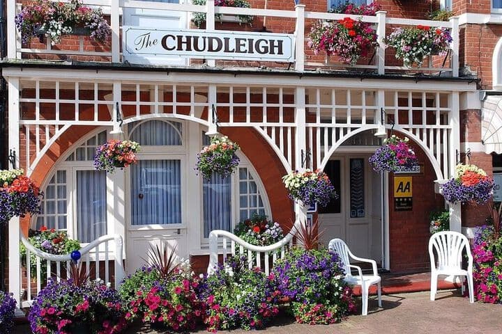 Chudleigh Hotel photo 2