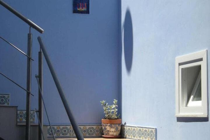 Residence Timeo photo 4