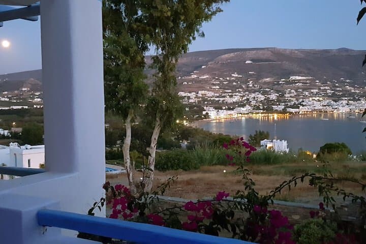 Paros Paradise Apartments photo 3