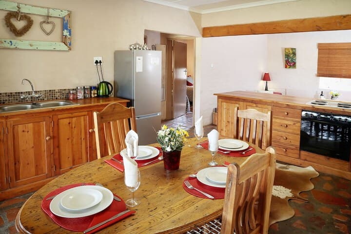 Skeiding Guest Farm photo 3