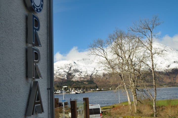 The Corran Serviced Accommodation photo 3