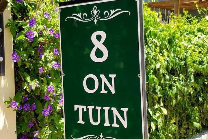 Eight on Tuin photo 4