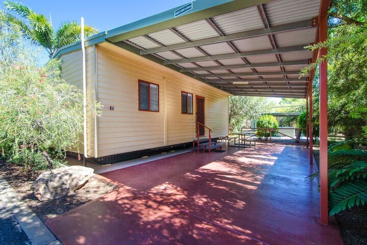 Discovery Parks Alice Springs photo 5