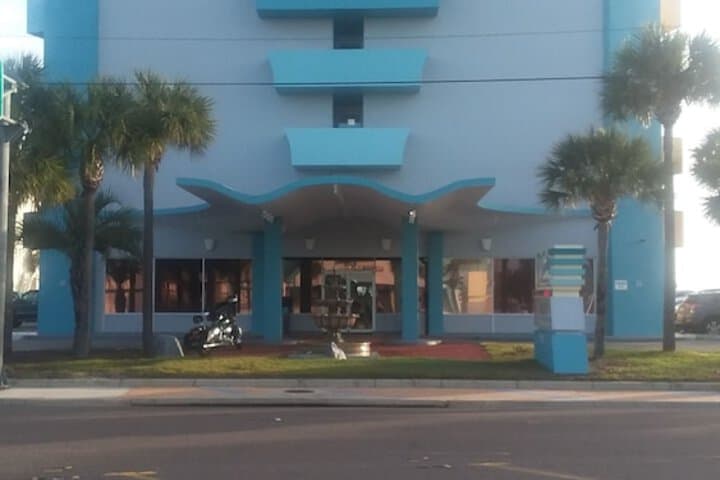 Fountain Beach Resort photo 4
