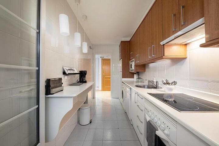 Apartamento Tíbula Sur Parking photo 3