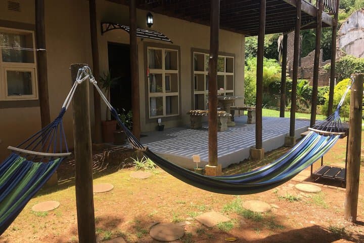 Sabie Self Catering Apartments photo 3