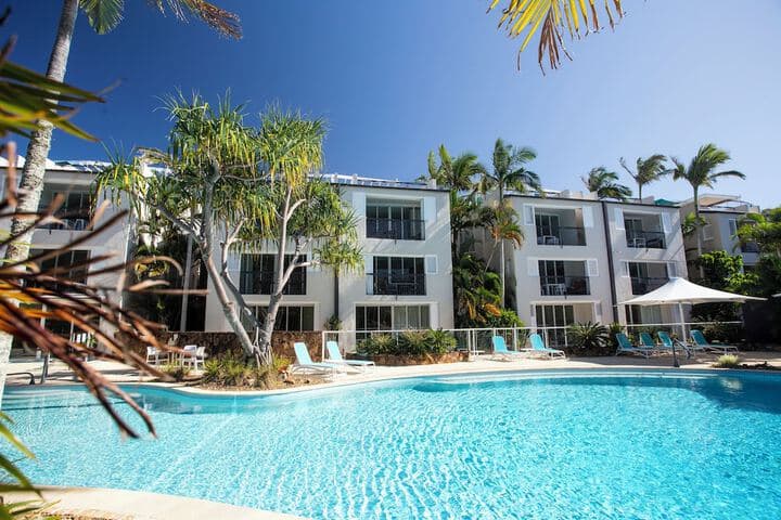 Noosa Blue Resort photo 5