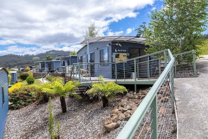 Port Huon Cottages photo 5