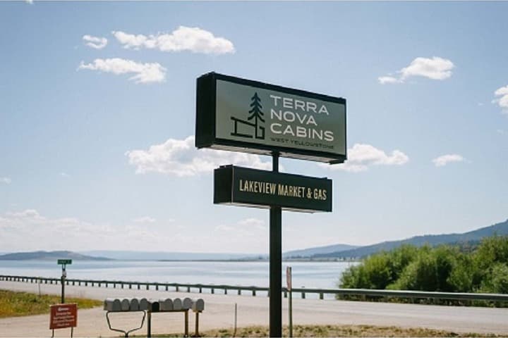 Terra Nova Cabins photo 4