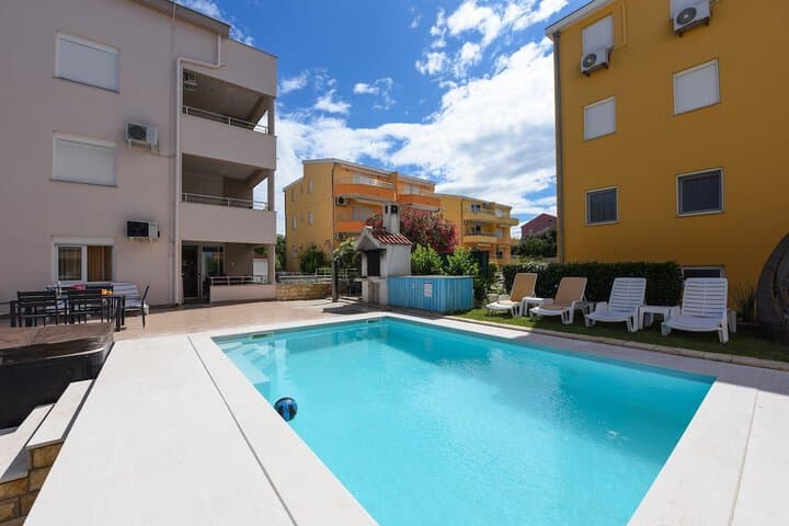 Sunset Beach Suites photo 4