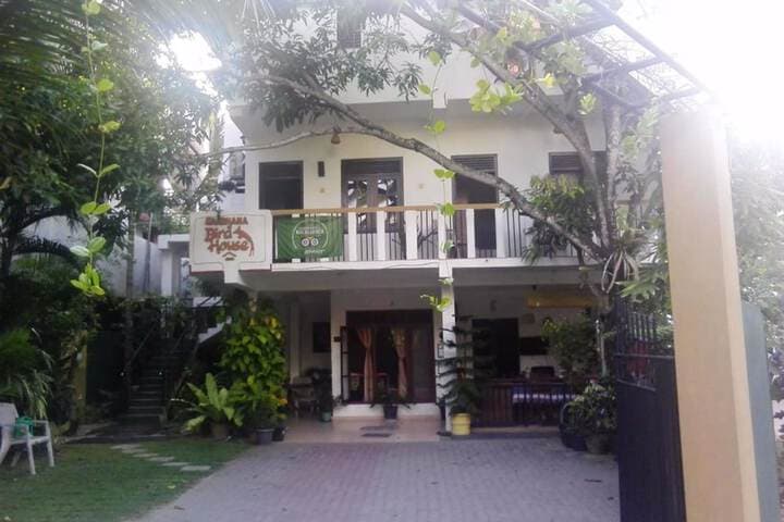 Bird House Unawatuna photo 3