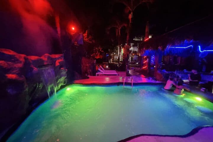 Poshtel Arenal photo 5