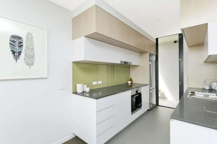CityStyle Executive Apartments Belconnen photo 5