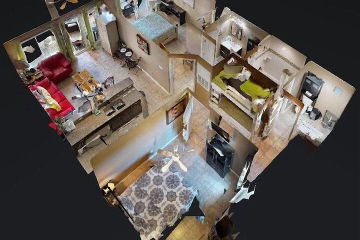 Maravilla Seawall Condos by AB Sea photo 4