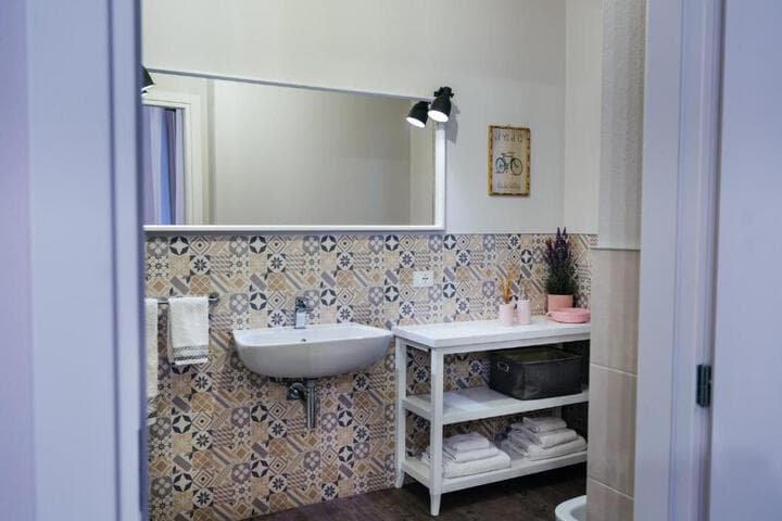 B&B La Bicicletta photo 3