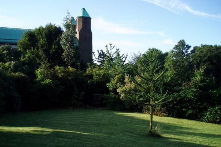 The Mirfield Monastery photo 3