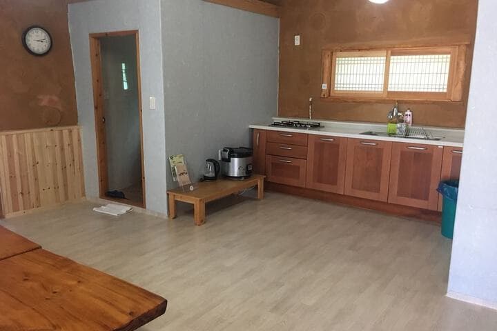 Seunggok E CO Experience Village photo 4