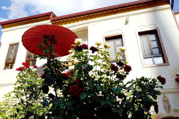 Sevdali Konaklar photo 2